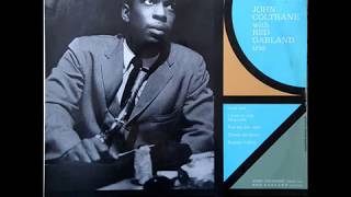 John Coltrane - Good Bait (1958) mono