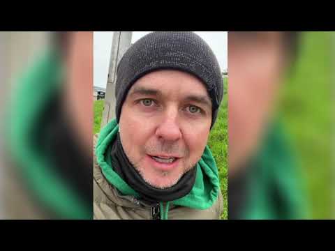 14th December - Pete Snodden