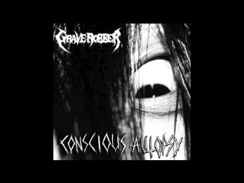 Graverobber -  Zodiac (Macabre Cover)