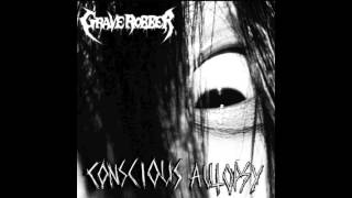 Graverobber -  Zodiac (Macabre Cover)