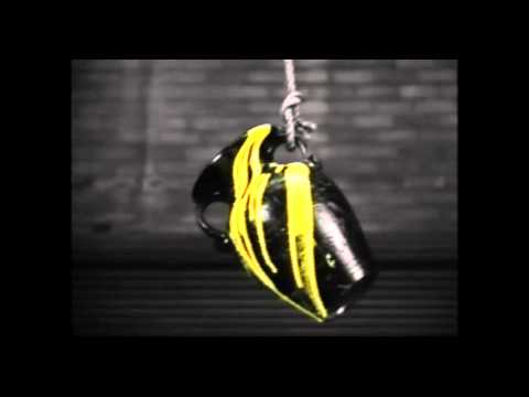 Hoodlem - Kintsugi (Official VIdeo)