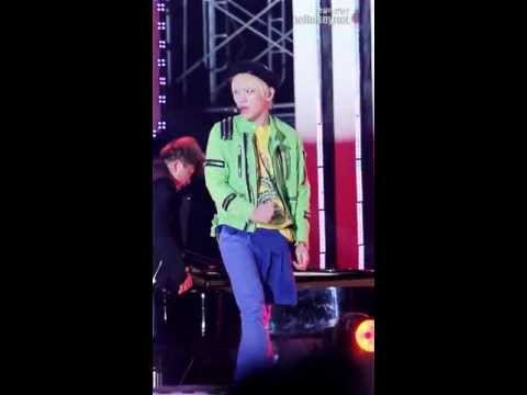 130510 천안 열린음악회 key (햇살아,안녕?)