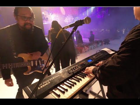 Bukan Cinta Biasa - AFGAN [Kenan Loui Keycam]