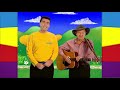 Hi We're The Wiggles Compilation + Special Guest Hello (1992-2006/2012/2020)