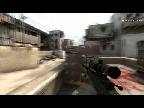 ESEC 2013 - Netherlands cruc1al vs Poland