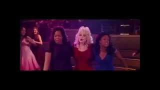 Dolly Parton - Forever Joyful Noise Clip