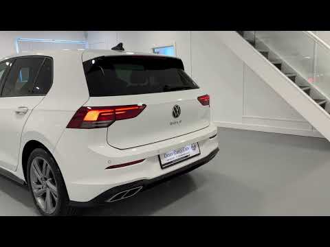 Volkswagen Golf R-LINE 1.5TSI LOW MILES VW/AUDI SP - Image 2