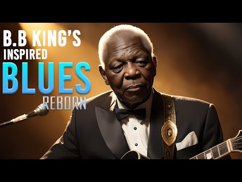 👑B. B. King - The Thrill Is Gone (Live at Montreux 1993)  | Legendary Guitar