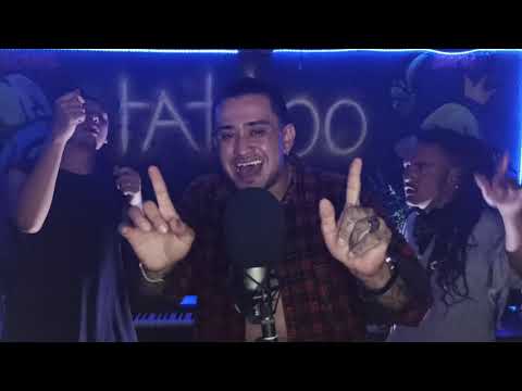 GANADORES - Sucio Bang x L.U masai x Archer ( KaotiK )