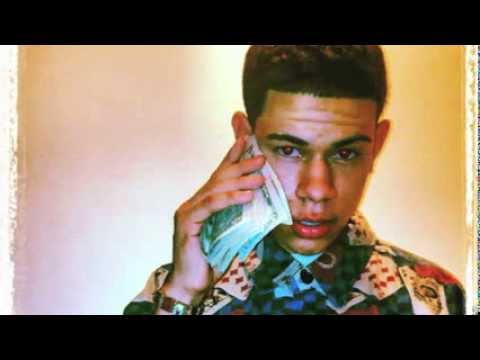 BABY V FT. JBIGGS THE JERZEY BOI,MG3, AND TONE CHILLA "POUND CAKE FREESTYLE"