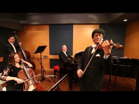 Ricardo de Mello Quartet - 05 GRANADA