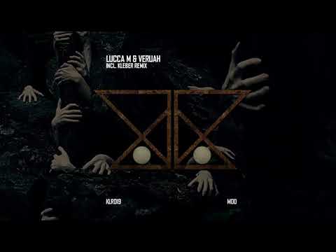 Lucca M & Veruah - MOD (Kleber Remix)