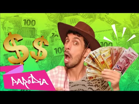 Elas Gostam de Gasolina - Anderson e o Vei da Pisadinha - Como ganhar dinheiro na internet