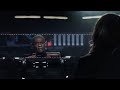 Tuvok Speaks With Seven Of Nine Star Trek Picard S03E07