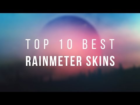 download lagu mp3 mp4 Rainmeter Skins, download lagu Rainmeter Skins gratis, unduh video klip Rainmeter Skins
