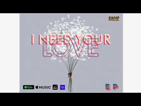 AfroDja - Mélodie (Audio) I NEED YOUR LOVE