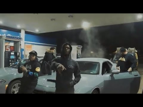 Toastman Ft. Skeechy Meechy - Turnt Up | Shot By CJ Pros