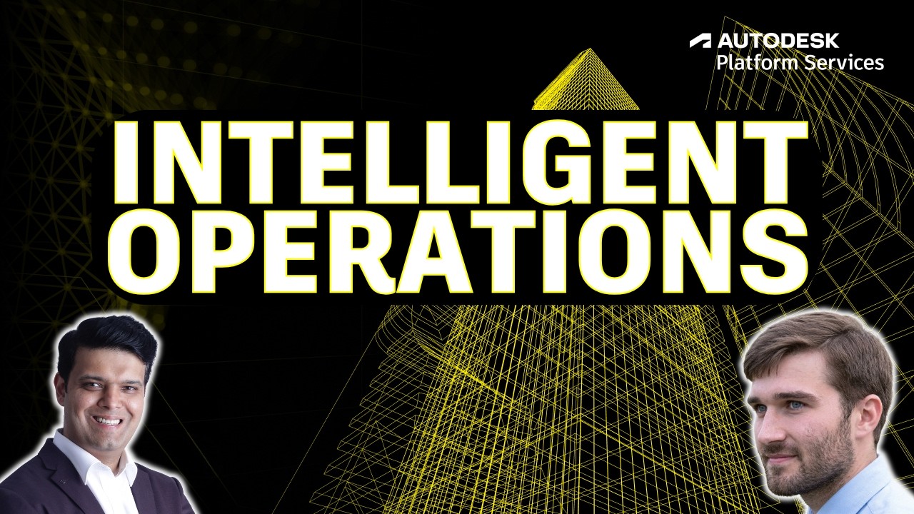 Bosch OBSR: Realizing Intelligent Operations with AEC DM & APS