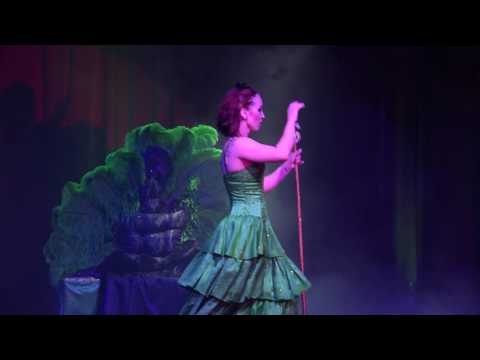 02 Miss Malicious  Greed