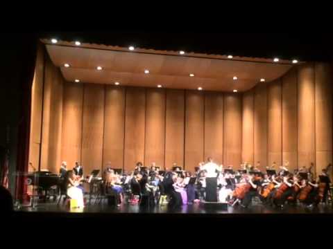 PCN final performance orchestra #2
