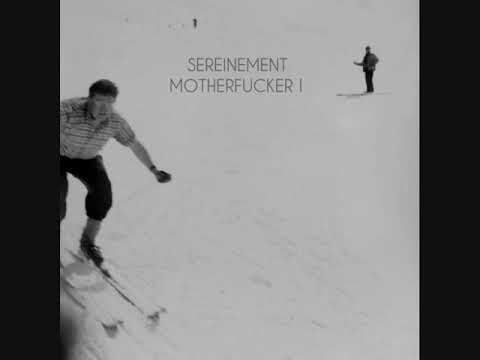 LUCIO BUKOWSKI X TCHEEP - THÉOGONIE