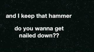 Lil wayne demolition freestyle part 2 lyrics animated