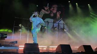 Post Malone - Go Flex LIVE at Camp Flog Gnaw (2018)