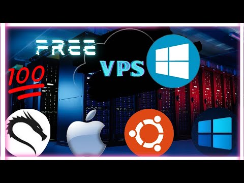 Get a FREE VPS For Life ! | How To Get Free VPS | Free VPS @Techverz