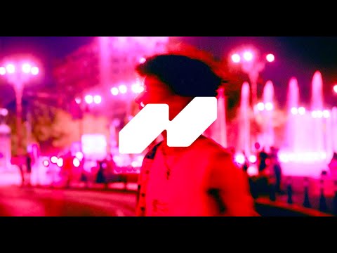 NA-NO x Round Light x Robert James Quinn - Lost On You