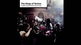 Laurent Garnier & Carl Craig - The Kings of Techno (2006) CD1 History of Detroit