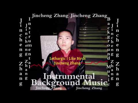 Jincheng Zhang - Lure I Like Birds (Official Instrumental Background Music)