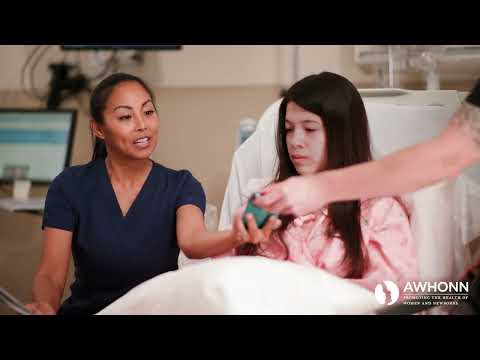 Why Should Nurses Use AWHONN's POST-BIRTH Warning Signs