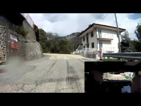 30° Rally Città di Torino 2015