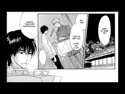 [Drama CD + Manga] Hana wa Saku ka 7