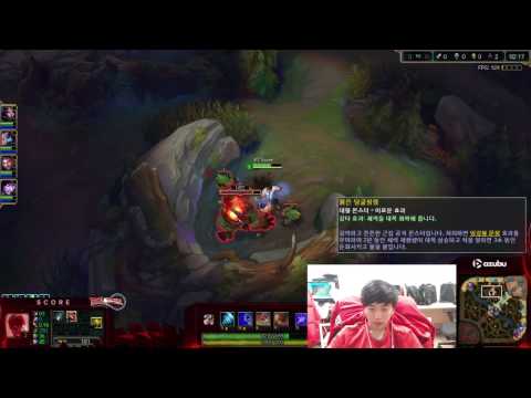 141216 KT Score KR SOLO RANK -2