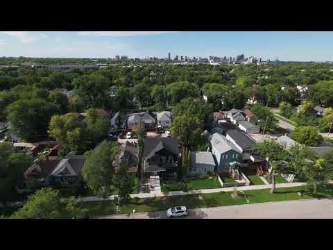 Modern Estate Walkthrough