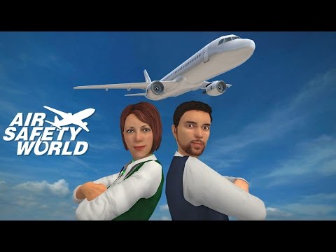 Air Safety World Video