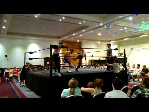 Great Sequence by Jay Garner, Ashley Dunn & Ryan Smile @Apex Kingdom