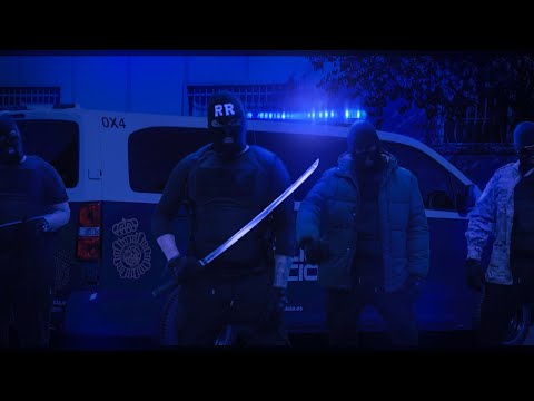 🚨 RISTO REY  - 🗡 Espada En El Pecho  (Video Official)