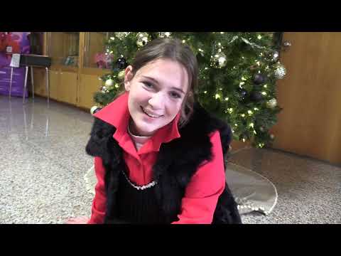 Don't Stop Christmas Now Music Video