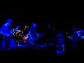 Isis - Wills Dissolve (live Ljubljana 2009) HD