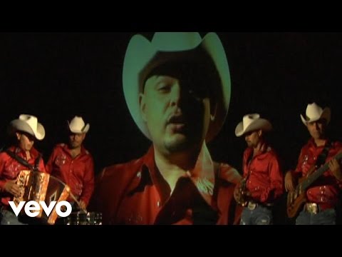 Cumbre Norteña - Un Ladrón De Amor (Video)
