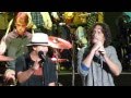 HUNGER STRIKE Live Temple of the Dog Pearl ...
