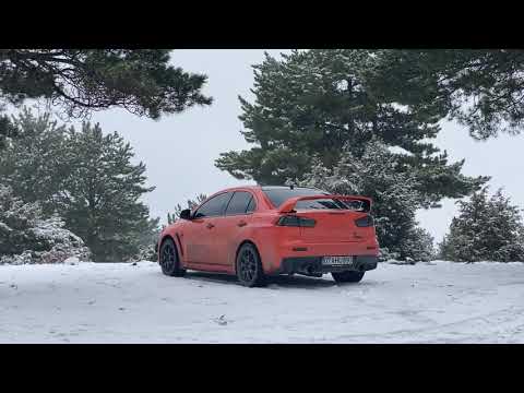 EVO X MR SST / Iphone 11 Pro Max Cinematic