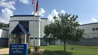 Troup County officials address 71 inmates testing positive for COVID-19 at county jail