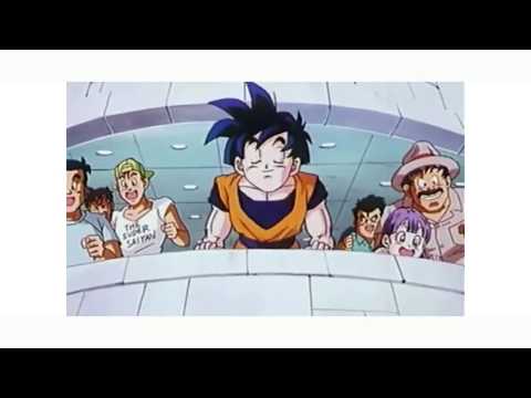 HOKE & M.CRWFORD - SON GOHANDA - RARE VIDEO