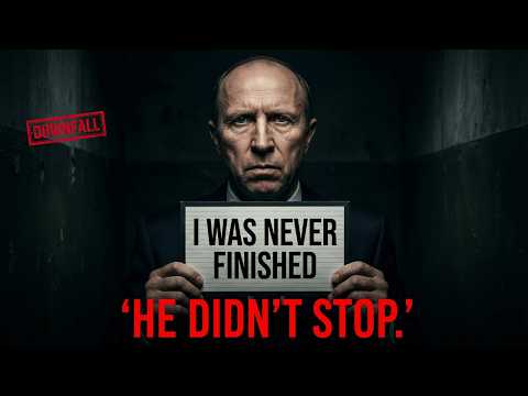 The Terminator: 52 Souls in the Ukrainian Wilderness | Serial Killer Documentary