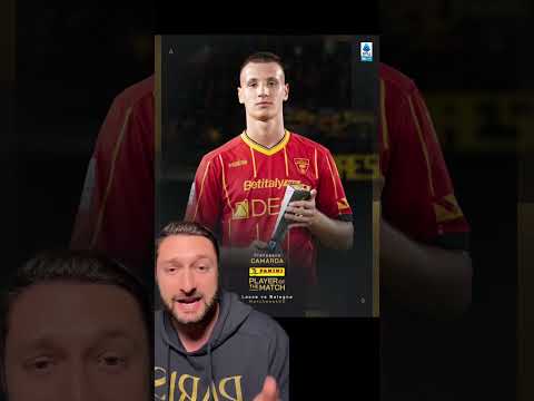 Francesco Camarda Scores vs. Bologna! Comotto Assist vs. Parma! #acmilan #camarda #football