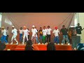 Anzanu Chichiri Dance Club