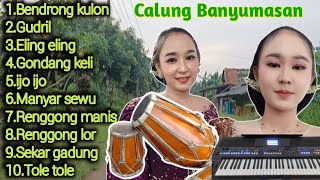 Download lagu Calung banyumasan||full bass||pas buat teman perjalanan bulan Desember#calungbanyumasan  mp3